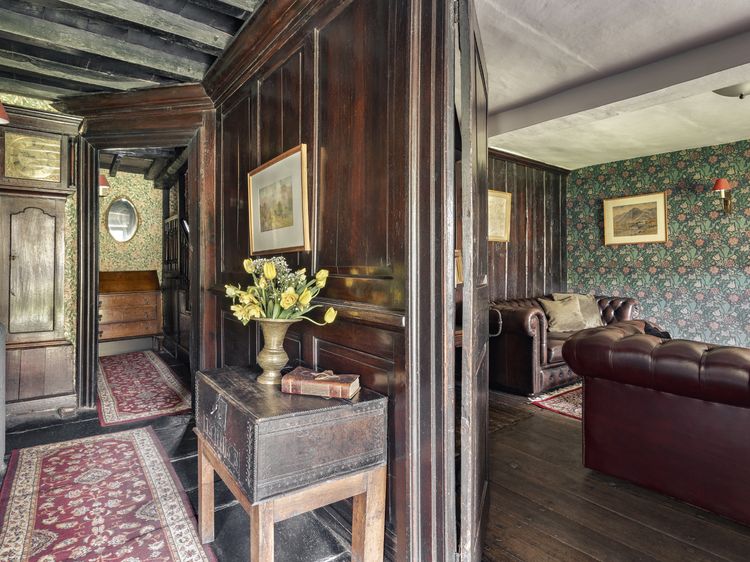 Yew Tree Farm, listing photograph 3