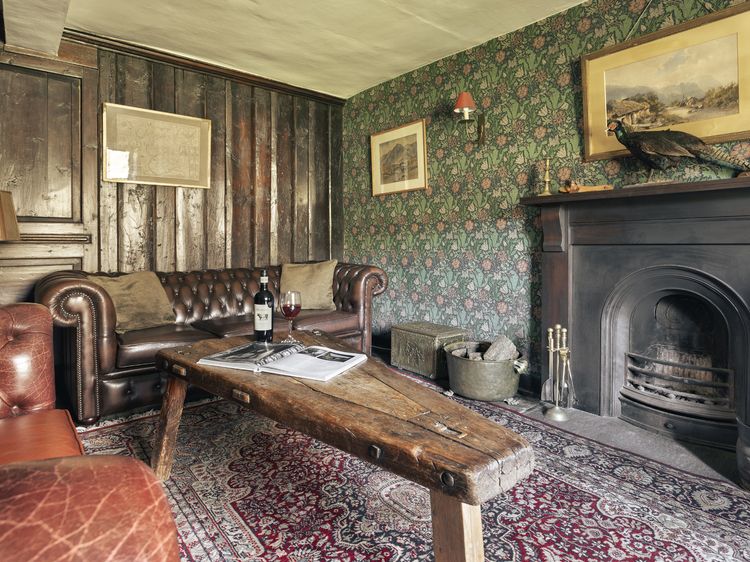Yew Tree Farm, listing photograph 6