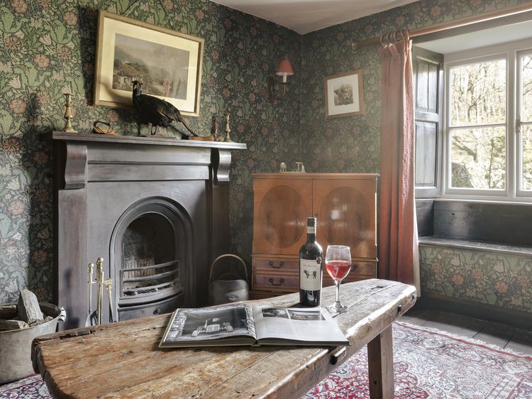Yew Tree Farm, listing photograph 8