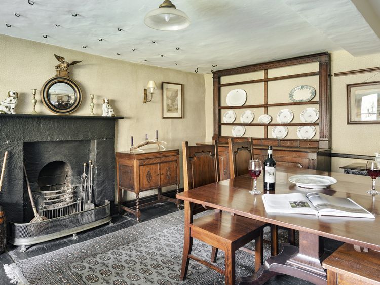 Yew Tree Farm, listing photograph 10