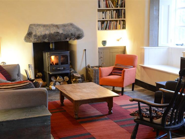 Thomas Grove House, listing photograph 2