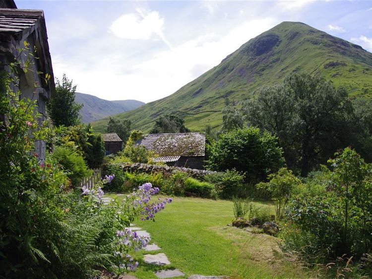 Thomas Grove House, listing photograph 4
