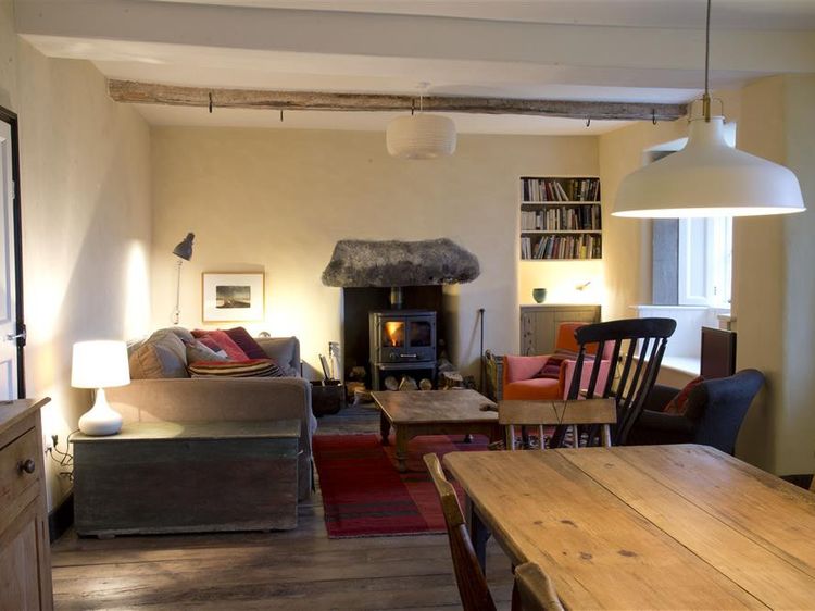 Thomas Grove House, listing photograph 7