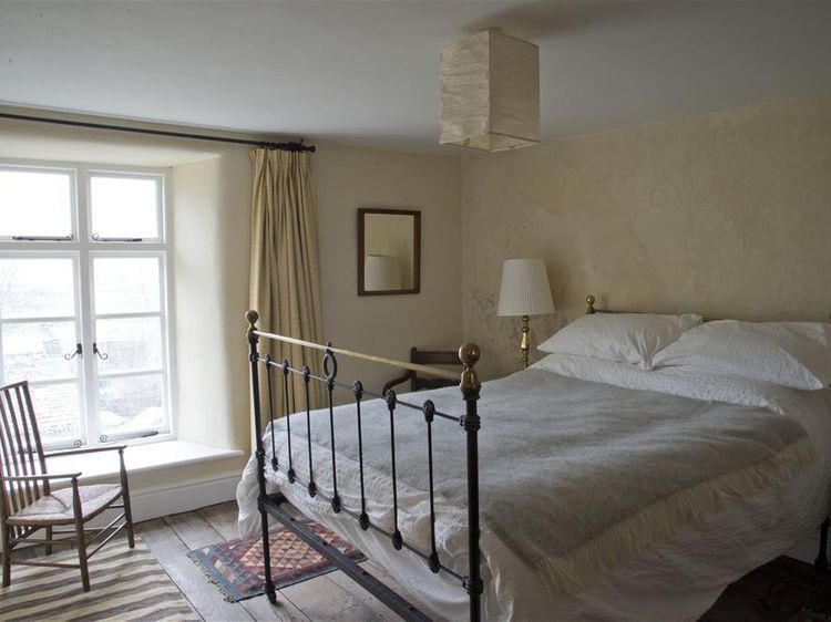 Thomas Grove House, listing photograph 11