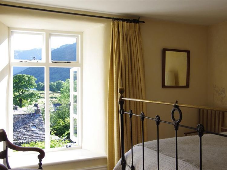 Thomas Grove House, listing photograph 12