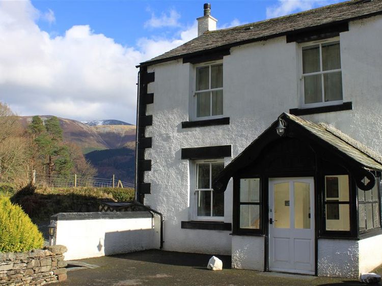 Pen Cottage
