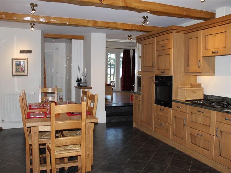 Pen Cottage, listing photograph 3