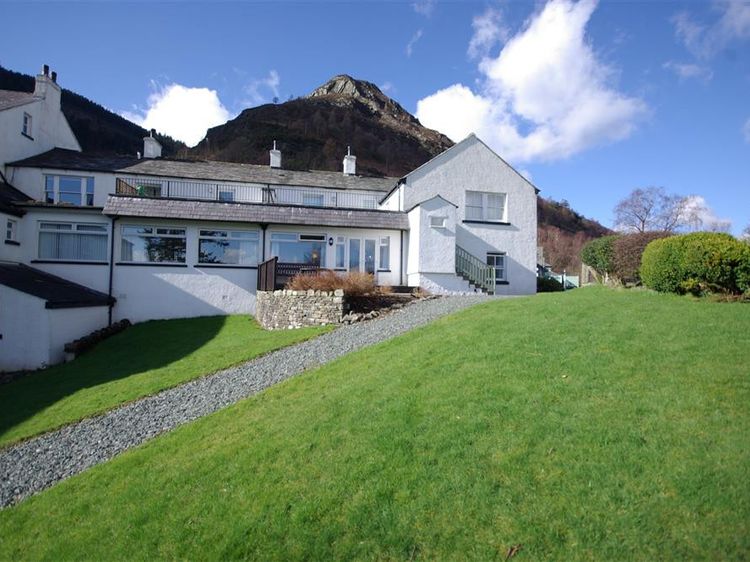 Pen Cottage, listing photograph 6