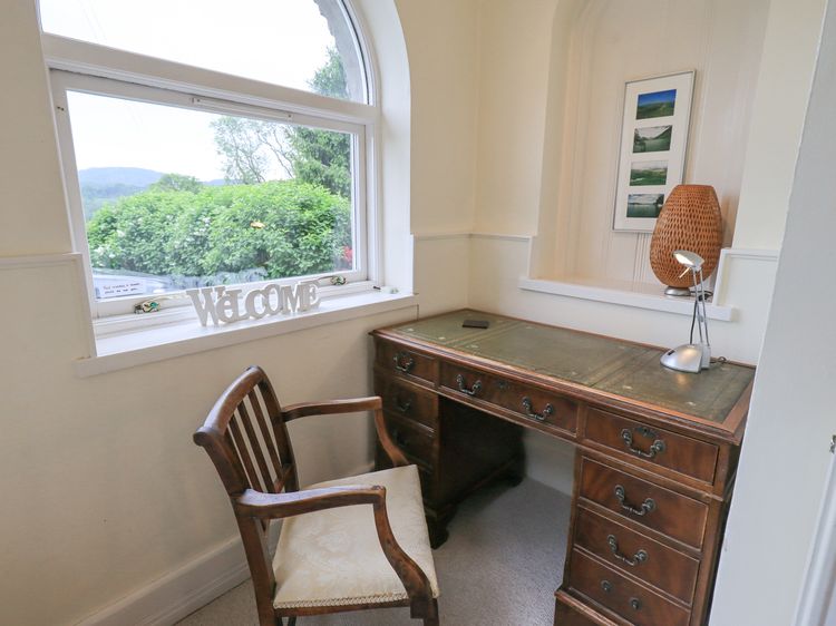 The Writing Room, listing photograph 7