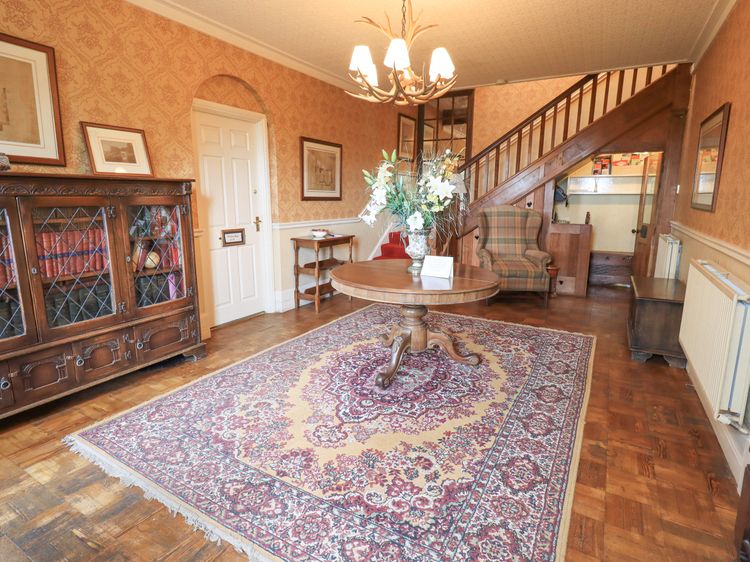 The Writing Room, listing photograph 8