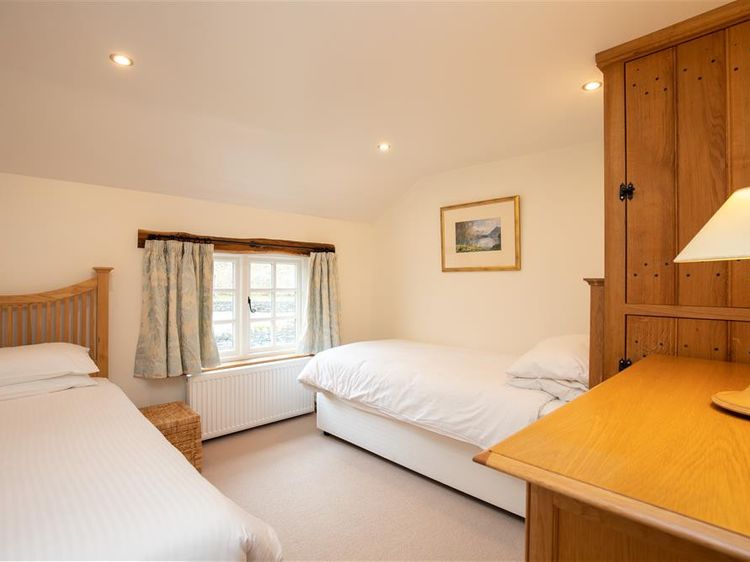 Forest Cottage, listing photograph 11