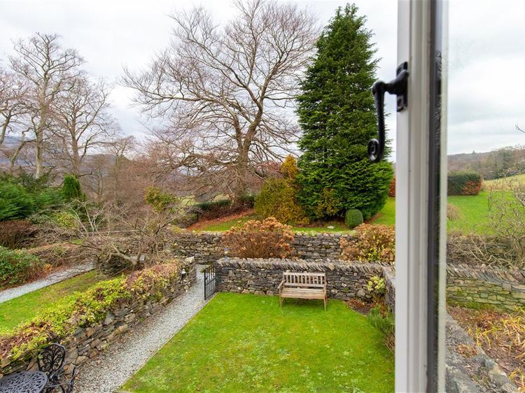 Forest Cottage, listing photograph 12