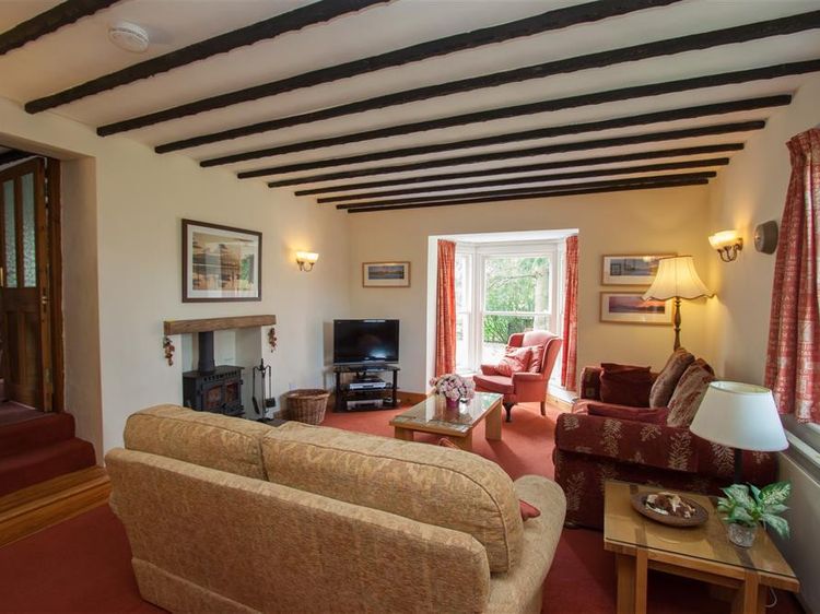 Grisedale Cottage, listing photograph 5