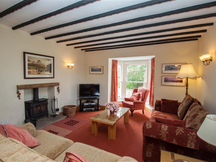 Grisedale Cottage, listing photograph 6