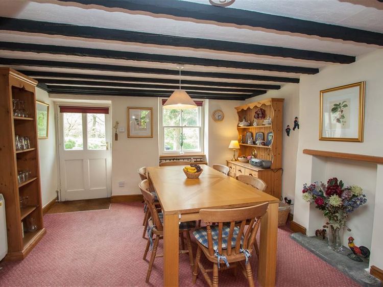 Grisedale Cottage, listing photograph 8