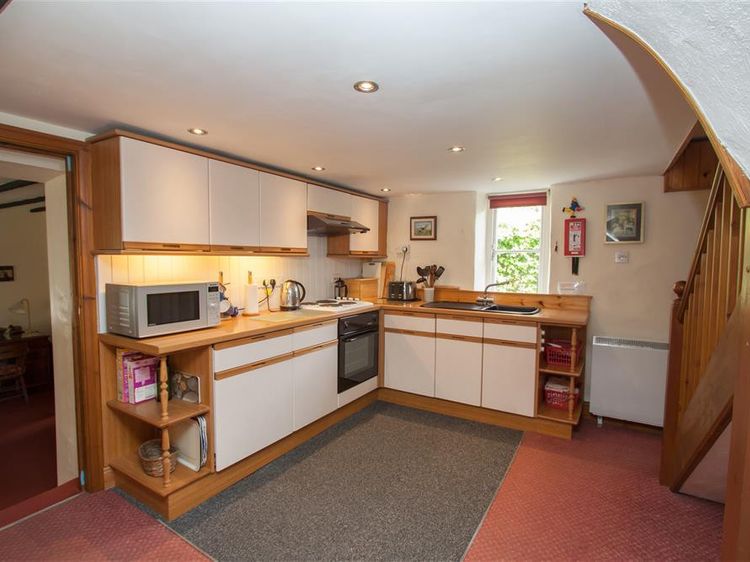 Grisedale Cottage, listing photograph 9