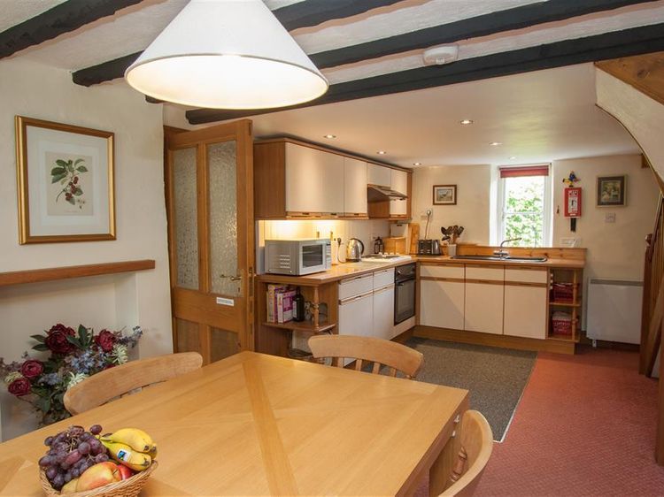 Grisedale Cottage, listing photograph 10