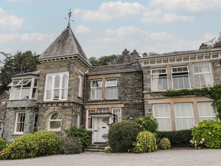 The Rockery Suite, listing photograph 2