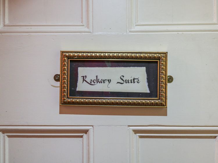 The Rockery Suite, listing photograph 5