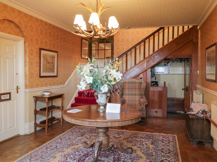 The Rockery Suite, listing photograph 4