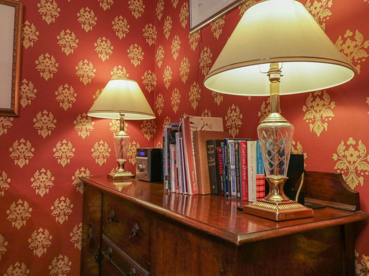 The Rockery Suite, listing photograph 8