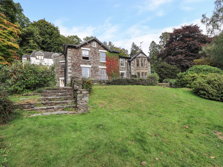 Easedale