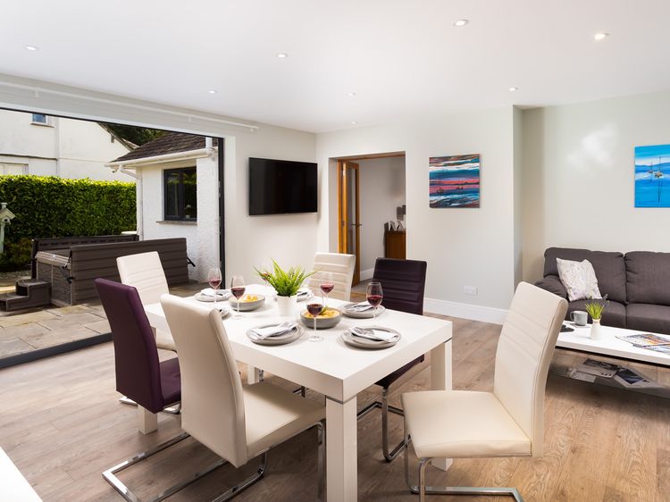 Glebe Holme, listing photograph 5