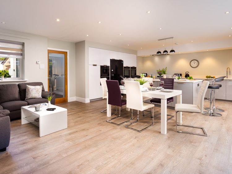 Glebe Holme, listing photograph 6