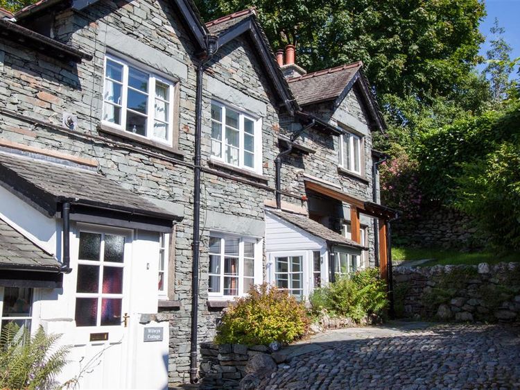 Briardale Cottage