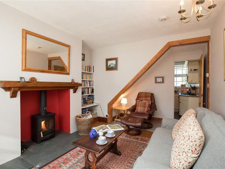 Briardale Cottage, listing photograph 2