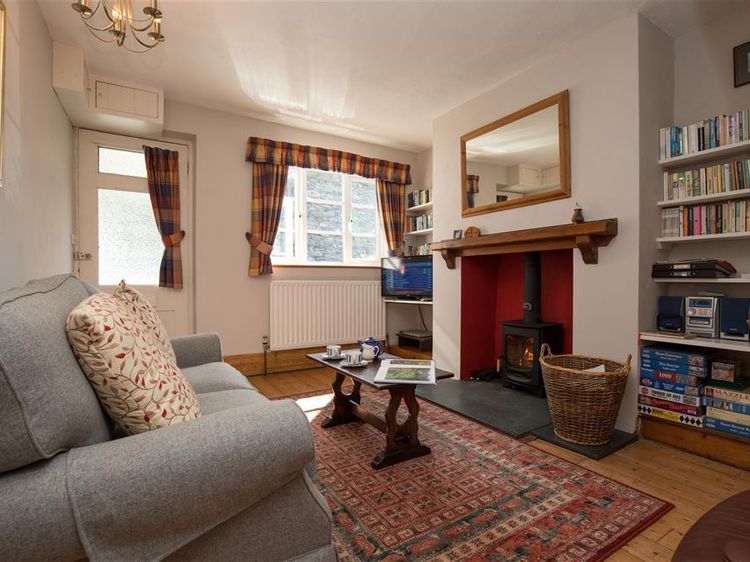 Briardale Cottage, listing photograph 3