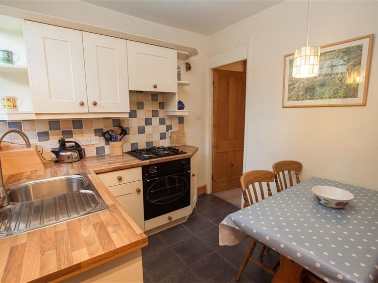 Briardale Cottage, listing photograph 5