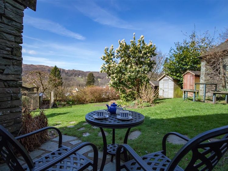 Briardale Cottage, listing photograph 8