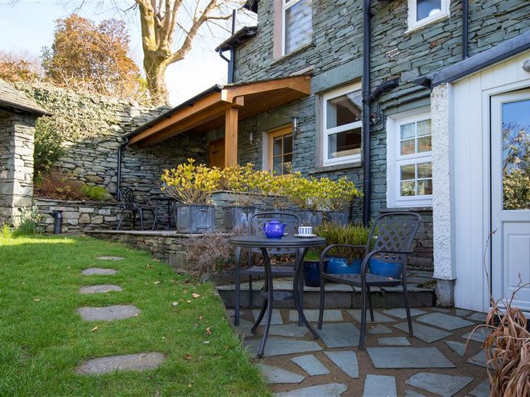 Briardale Cottage, listing photograph 9