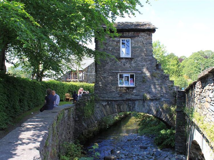 Briardale Cottage, listing photograph 11