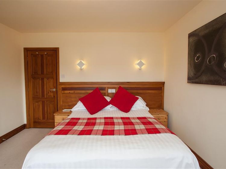 Rothay 18, listing photograph 11