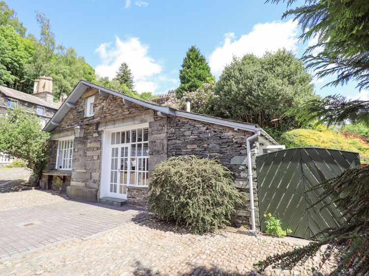 Courtyard Cottage