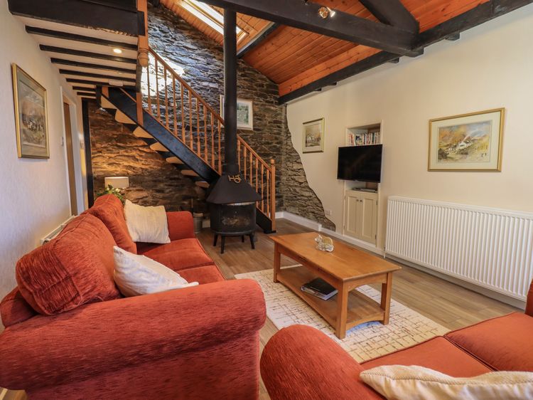 Courtyard Cottage, listing photograph 6