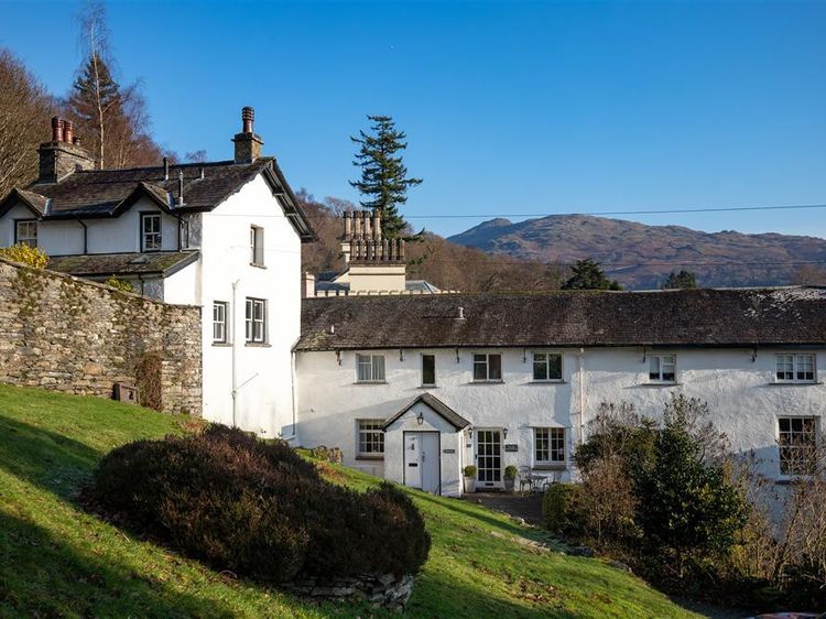 The Hayloft