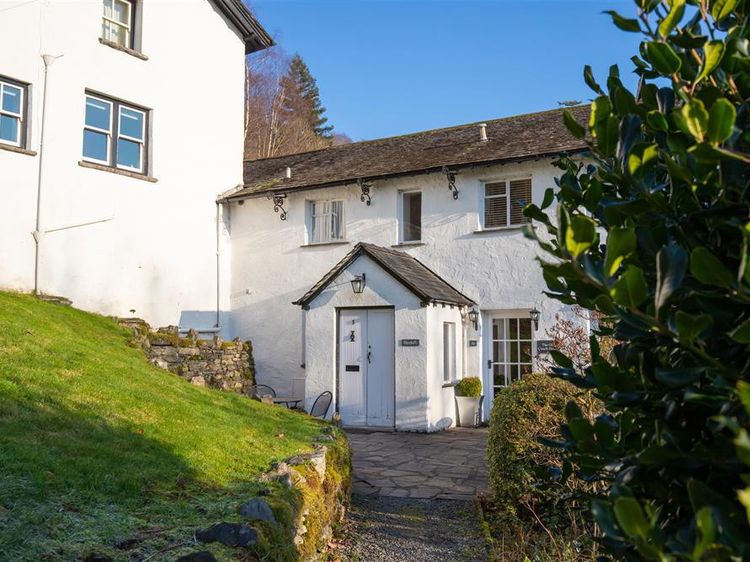 The Hayloft, listing photograph 9