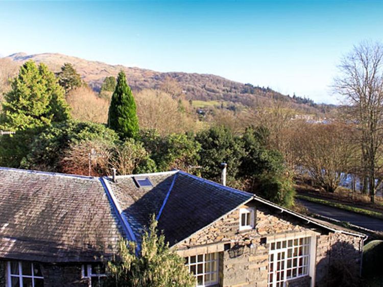 The Hayloft, listing photograph 10