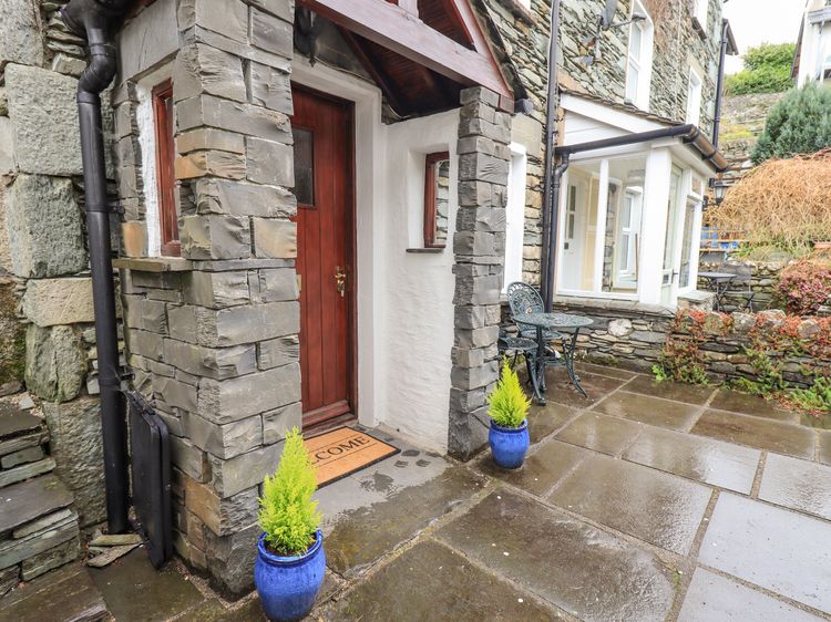Hideaway Cottage