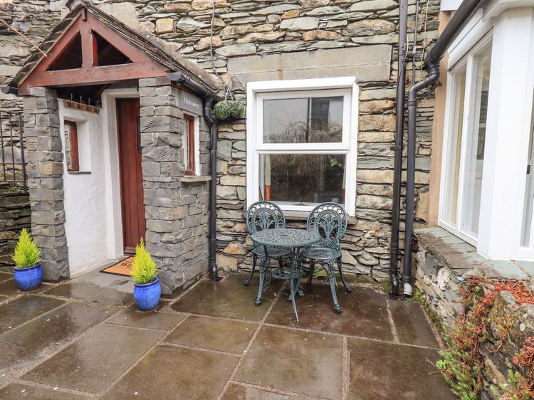 Hideaway Cottage, listing photograph 2