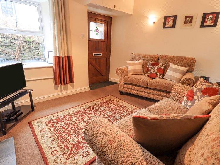 Hideaway Cottage, listing photograph 3