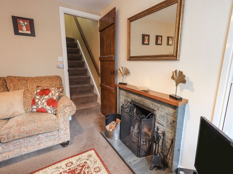 Hideaway Cottage, listing photograph 4