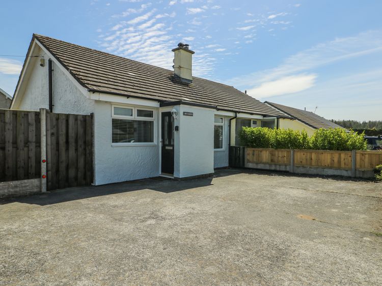 Fern Hill Cottage