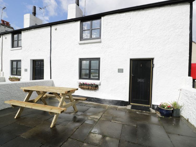 Menai Cottage, listing photograph 2