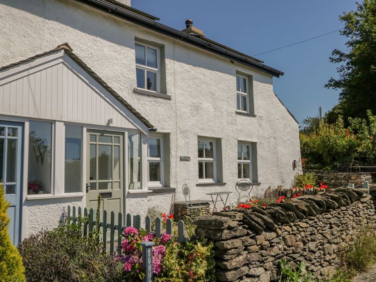 1 Sunny Point Cottages, listing photograph 2