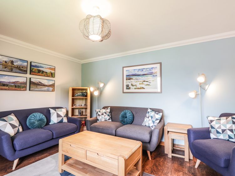 Silver Birch Lodge, listing photograph 3