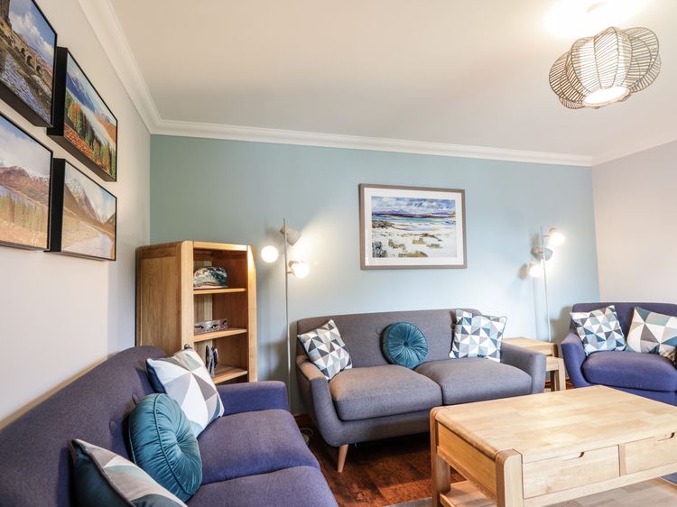 Silver Birch Lodge, listing photograph 4